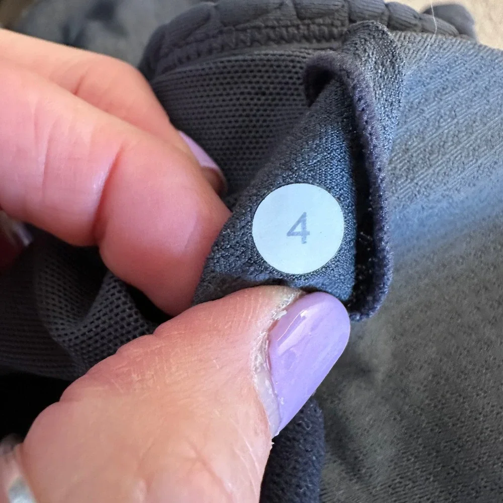 lululemon athletica lululemon no
